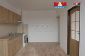 Pronájem bytu 1+1, 50 m2, Jaroměř, ul. nám. Československé