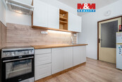 Prodej bytu 3+1, 98 m2, Hradec Králové, ul. třída E. Beneše
