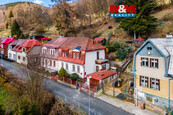 Prodej rodinného domu, 140 m2, Jáchymov, ul. Prokopova, cena 2650000 CZK / objekt, nabízí M&M reality holding a.s.