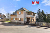 Prodej rodinného domu v Chrasti, ul. 5. května, cena 7290000 CZK / objekt, nabízí M&M reality holding a.s.