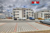 Pronájem bytu 2+kk v Dobřanech - Hvízdalka, cena 16000 CZK / objekt / měsíc, nabízí M&M reality holding a.s.