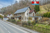 Prodej rodinného domu, 160 m2, Ludvíkovice, okr. Děčín, cena 6500000 CZK / objekt, nabízí M&M reality holding a.s.
