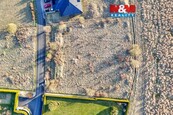 Prodej pozemku k bydlení, 3247 m2, Františkovy Lázně, cena 4545800 CZK / objekt, nabízí M&M reality holding a.s.