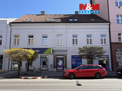 Pronájem nebytového prostoru 12 m2, Pardubice