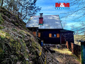Prodej chaty, 64 m2, Plešnice, cena 1690000 CZK / objekt, nabízí M&M reality holding a.s.