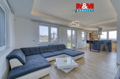 Prodej rodinného domu, 252 m2, Heřmanova Huť, ul. K Samotě, cena 14999000 CZK / objekt, nabízí M&M reality holding a.s.