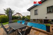 Prodej rodinného domu, 298 m2, Ostrava, ul. Krameriova, cena cena v RK, nabízí M&M reality holding a.s.