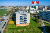 Prodej bytu 4+1, 95 m2, Zlín, ul. Tyršova
