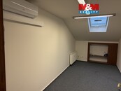 Pronájem kancelářského prostoru, 14 m2, Český Těšín, cena 3700 CZK / objekt / měsíc, nabízí M&M reality holding a.s.