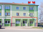 Prodej obchod a služby, 63 m2, Lovosice, ul. Obchodní, cena 2590000 CZK / objekt, nabízí M&M reality holding a.s.