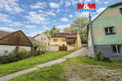 Prodej rodinného domu v Netolicích, ul. Hořejší Mlýnská, cena 1900000 CZK / objekt, nabízí M&M reality holding a.s.