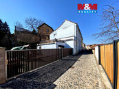 Pronájem bytu 4+1, 79 m2, Litoměřice, ul. Horní Dubina, cena cena v RK, nabízí M&M reality holding a.s.