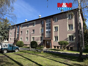 Prodej bytu 3+1, 70 m2, Uhlířské Janovice, ul. 1. máje, cena 4900000 CZK / objekt, nabízí M&M reality holding a.s.