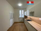 Pronájem bytu 3+1, 80 m2, Děčín, ul. Bezručova, cena 15000 CZK / objekt / měsíc, nabízí M&M reality holding a.s.