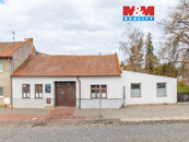 Prodej výrobního objektu, Bedihošť, ul. Komenského, cena 3584700 CZK / objekt, nabízí M&M reality holding a.s.
