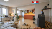 Prodej bytu 3+kk, 117 m2, Nechanice