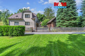 Prodej rodinného domu, 4099 m2, Doubravice, cena 6490000 CZK / objekt, nabízí M&M reality holding a.s.