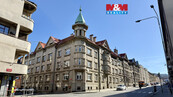 Prodej bytu 4+kk, 70 m2, Písek, ul. Kollárova, cena 4992000 CZK / objekt, nabízí M&M reality holding a.s.