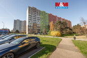 Prodej bytu 1+1, 46 m2, Praha, ul. Machuldova, lodžie, cena 5580000 CZK / objekt, nabízí M&M reality holding a.s.