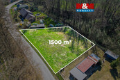 Prodej pozemku k bydlení, 1500 m2, Napajedla, cena 2990000 CZK / objekt, nabízí M&M reality holding a.s.