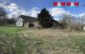 Prodej rodinného domu, 75 m2, Koberovice