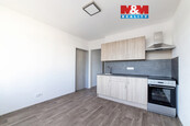 Pronájem bytu 1+1, 39 m2, Sokolov, ul. Nádražní
