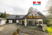 Prodej rodinného domu, 300 m2, Loučim, cena 12249000 CZK / objekt, nabízí 