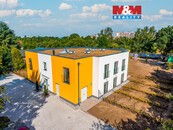 Prodej bytu 1+kk, 24 m2, Praha 5 - Zličín, cena 5600000 CZK / objekt, nabízí M&M reality holding a.s.