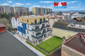 Prodej bytu 3+kk, 81 m2, Mladá Boleslav, ul. Husova, cena 8990000 CZK / objekt, nabízí 