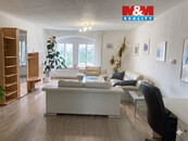 Pronájem bytu 2+1, 90 m2, Mladá Boleslav