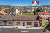 Prodej rodinného domu, 81 m2, Libáň, ul. Na Ženichově, cena 3900000 CZK / objekt, nabízí 