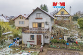 Prodej chaty, 50 m2, Plzeň - Litice, cena 4500000 CZK / objekt, nabízí 