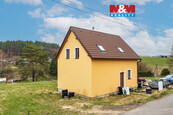 Prodej rodinného domu, 84 m2, Jetřichovice - Vysoká Lípa, cena 8490000 CZK / objekt, nabízí M&M reality holding a.s.