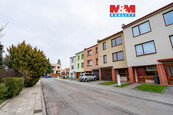 Pronájem rodinného domu v Třebíči, ul. Karoliny Světlé