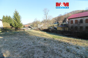 Prodej pozemku 1257 m2 v obci Fojtka, Mníšek - Chrastava