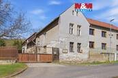 Prodej rodinného domu v Domoušicích