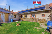 Prodej rodinného domu, 3+kk v Kněževsi, cena 5150000 CZK / objekt, nabízí M&M reality holding a.s.