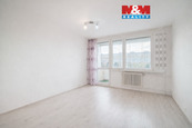 Pronájem bytu 1+kk, 33 m2, Kladno, ul. Vodárenská