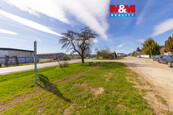 Prodej komerčního pozemku, 2221 m2, Kuřim, cena 18532000 CZK / objekt, nabízí 