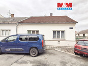 Prodej rodinného domu, 116 m2, Svitavy, ul. Bezručova