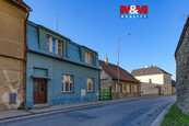 Prodej rodinného domu, 175 m2, Mladá Vožice - Václava Vaniše, cena 4200000 CZK / objekt, nabízí M&M reality holding a.s.