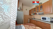 Prodej bytu 3+1, 62 m2, Hustopeče, ul. Masarykovo nám., cena 4915000 CZK / objekt, nabízí 