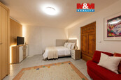 Prodej bytu 1+1, 53 m2, Karlovy Vary, ul. Chebská, cena 2500000 CZK / objekt, nabízí M&M reality holding a.s.