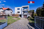 Prodej rodinného domu, 303 m2, Pelhřimov, ul. Jiráskova, cena 13990000 CZK / objekt, nabízí M&M reality holding a.s.