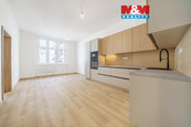 Prodej bytu 3+kk, 72 m2, Karlovy Vary, ul. Raisova, cena 4900000 CZK / objekt, nabízí M&M reality holding a.s.