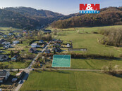 Prodej pozemku k bydlení, 1056 m2, Frýdek-Místek, cena 3500000 CZK / objekt, nabízí M&M reality holding a.s.