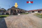 Prodej rodinného domu, 152 m2, Hudlice, ul. U Panské zdi, cena 6735950 CZK / objekt, nabízí M&M reality holding a.s.