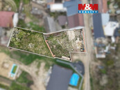 Prodej pozemku k bydlení, 800 m2, Tištín, cena 2199000 CZK / objekt, nabízí 