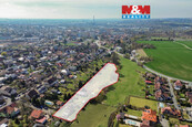Prodej pozemku k bydlení, 6691 m2, Plzeň, cena cena v RK, nabízí M&M reality holding a.s.