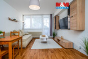 Prodej bytu 3+1, 69 m2, Poděbrady, ul. Alešova